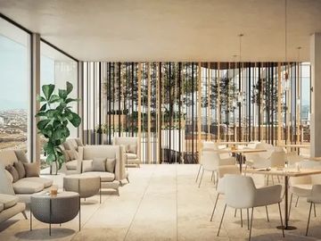 Venta Departamento Nuevo De Lujo Amenidades Puerta Las Lomas Zona Puerta de Hierro Zapopan