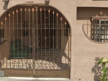 Casa En Venta En Ciudad General Escobedo En Nuevo León,
