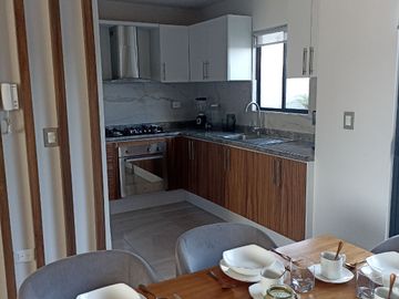 CASA NUEVA EN PRIVADA EN PACHUCA Ideal para familias, 3 recámaras y Terraza