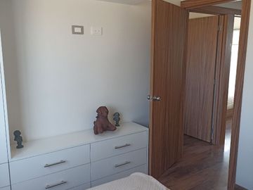CASA NUEVA EN PRIVADA EN PACHUCA Ideal para familias, 3 recámaras y Terraza