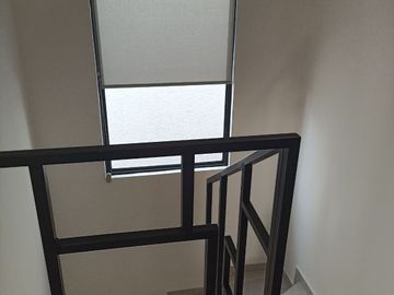 CASA NUEVA EN PRIVADA EN PACHUCA Ideal para familias, 3 recámaras y Terraza