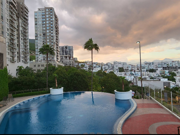 Departamento en Condominios Retama, Puerta del Sol Nte., Dinastía, 64639 Monterrey, N.L., México