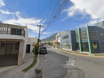 Casa en Real de Cumbres, Real Cumbres, Monterrey, Nuevo León, México