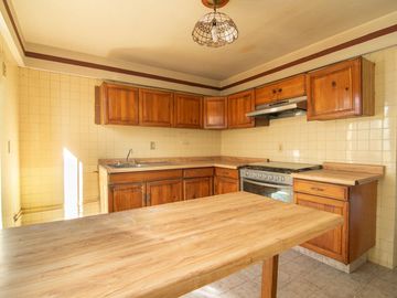 Casa en Venta para Remodelar en Lomas de Atemajac, Zapopan