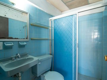 Casa en Venta para Remodelar en Lomas de Atemajac, Zapopan