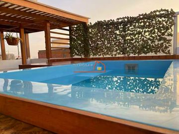 BONITA CASA DE TRES PISOS A PRECIO DE OCASIÓN!🚨