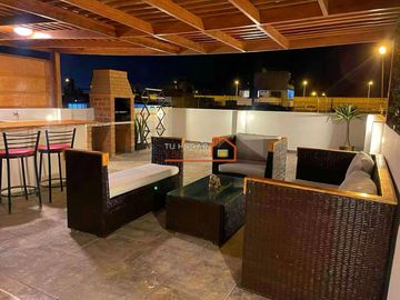 BONITA CASA DE TRES PISOS A PRECIO DE OCASIÓN!🚨