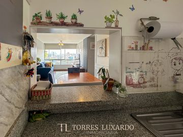 VENTA DE DUPLEX 03 DORMITORIOS + COCHERA Y DEPOSITO EN SURQUILLO-CALERA