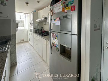 VENTA DE DUPLEX 03 DORMITORIOS + COCHERA Y DEPOSITO EN SURQUILLO-CALERA