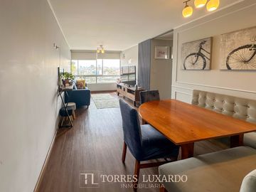 VENTA DE DUPLEX 03 DORMITORIOS + COCHERA Y DEPOSITO EN SURQUILLO-CALERA