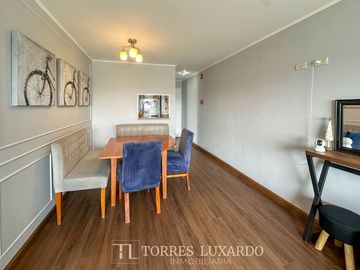 VENTA DE DUPLEX 03 DORMITORIOS + COCHERA Y DEPOSITO EN SURQUILLO-CALERA