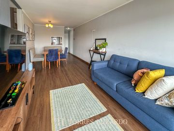 VENTA DE DUPLEX 03 DORMITORIOS + COCHERA Y DEPOSITO EN SURQUILLO-CALERA