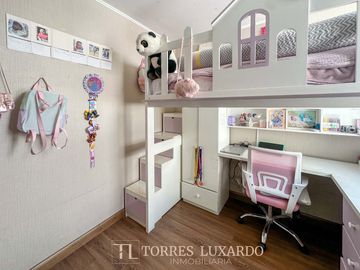 VENTA DE DUPLEX 03 DORMITORIOS + COCHERA Y DEPOSITO EN SURQUILLO-CALERA