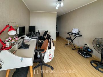 VENTA DE DUPLEX 03 DORMITORIOS + COCHERA Y DEPOSITO EN SURQUILLO-CALERA