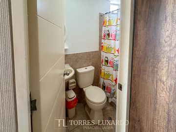 VENTA DE DUPLEX 03 DORMITORIOS + COCHERA Y DEPOSITO EN SURQUILLO-CALERA