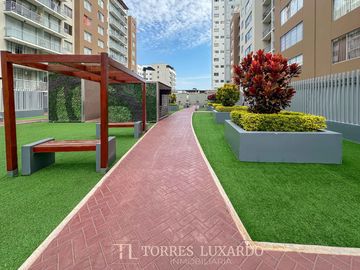 VENTA DE DUPLEX 03 DORMITORIOS + COCHERA Y DEPOSITO EN SURQUILLO-CALERA