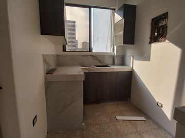 ALQUILER DE ACOGEDORES DEPARTAMENTOS EN CENTRO DE GUAYAQUIL.