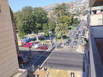 $98.000.000 DEPTO 3D 2B CENTRO VALPARAISO