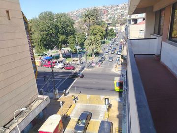 $98.000.000 DEPTO 3D 2B CENTRO VALPARAISO