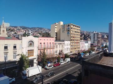 $98.000.000 DEPTO 3D 2B CENTRO VALPARAISO