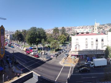 $98.000.000 DEPTO 3D 2B CENTRO VALPARAISO