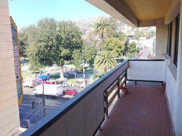 $98.000.000 DEPTO 3D 2B CENTRO VALPARAISO