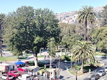 $98.000.000 DEPTO 3D 2B CENTRO VALPARAISO