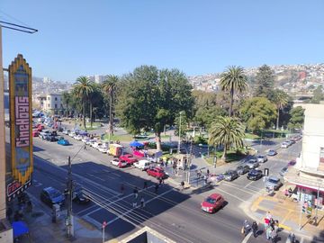 $98.000.000 DEPTO 3D 2B CENTRO VALPARAISO