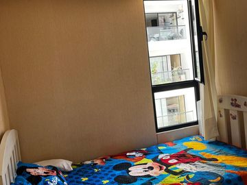 VENDO DEPARTAMENTO 60M2 - 2 DORM-02 BAÑOS SURQUILLO LIMITE C/SAN ISIDRO