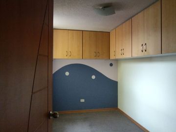 VENTA DEPARTAMENTO CONJUNTO LOMAS DEL CONDADO