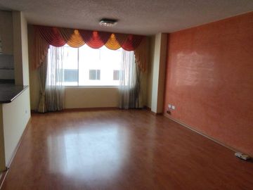 VENTA DEPARTAMENTO CONJUNTO LOMAS DEL CONDADO