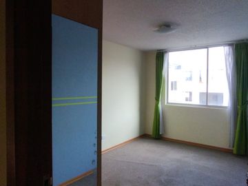 VENTA DEPARTAMENTO CONJUNTO LOMAS DEL CONDADO