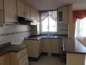 VENTA DEPARTAMENTO CONJUNTO LOMAS DEL CONDADO