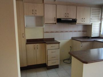 VENTA DEPARTAMENTO CONJUNTO LOMAS DEL CONDADO