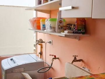 VENDO DUPLEX EN CONDOMINIO 03 DORM. 70m2 $66,000.- CHORRILLOS POR AV. HUAYLAS