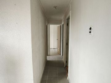 Macul , Se Vende excelente Dpto en primer piso 3D-2B, ubicación Quilín Pedro de Valdivia.