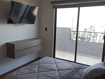 CASA MODERNA EN PACHUCA CON TERRAZA  SEGURIDAD Y PLUSVALIA