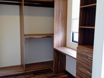 CASA MODERNA EN PACHUCA CON TERRAZA  SEGURIDAD Y PLUSVALIA