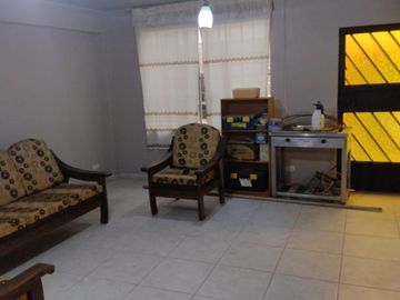 VENTA DE CASA EN PACHACAMAC