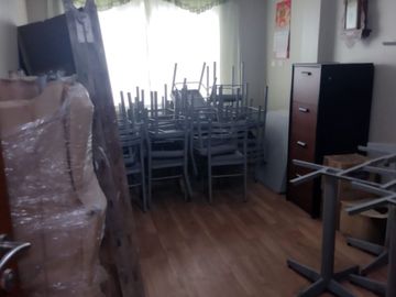 VENTA DE CASA EN PACHACAMAC