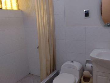VENTA DE CASA EN PACHACAMAC