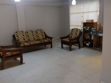 VENTA DE CASA EN PACHACAMAC