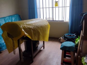 VENTA DE CASA EN PACHACAMAC