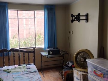 VENTA DE CASA EN PACHACAMAC