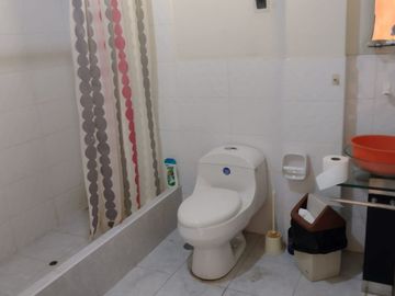 VENTA DE CASA EN PACHACAMAC