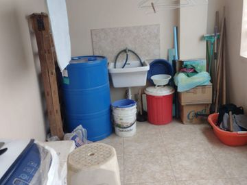 VENTA DE CASA EN PACHACAMAC
