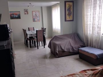 VENTA DE CASA EN PACHACAMAC