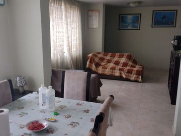 VENTA DE CASA EN PACHACAMAC