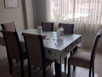 VENTA DE CASA EN PACHACAMAC