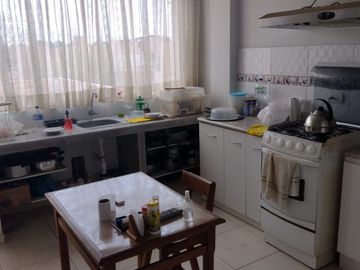 VENTA DE CASA EN PACHACAMAC